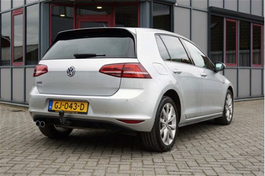 Volkswagen Golf - 1.4 TSI GTE Panorama incl. BTW - 1