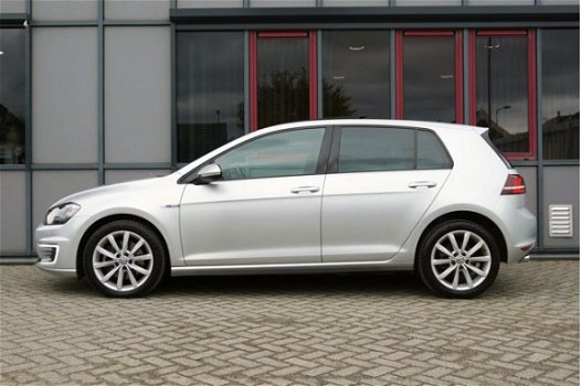 Volkswagen Golf - 1.4 TSI GTE Panorama incl. BTW - 1