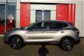 Nissan Qashqai - 1.2 Tekna + Glassroof AUTOMAAT 116PK 100% Onderhouden| 1e Eigenaar | PDC voor & ach - 1 - Thumbnail