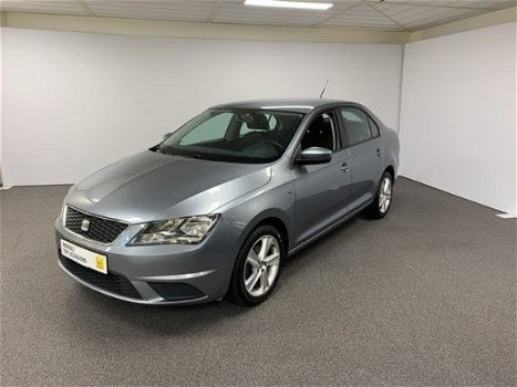 Seat Toledo - 1.2 TSI Enjoy Airco, Trekhaak, - 1