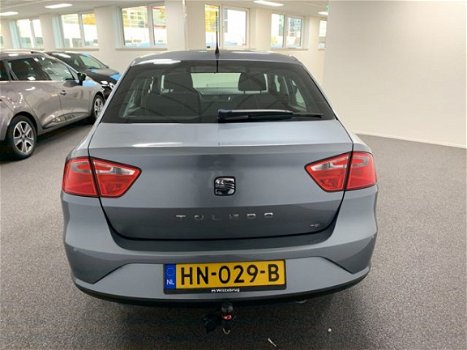 Seat Toledo - 1.2 TSI Enjoy Airco, Trekhaak, - 1