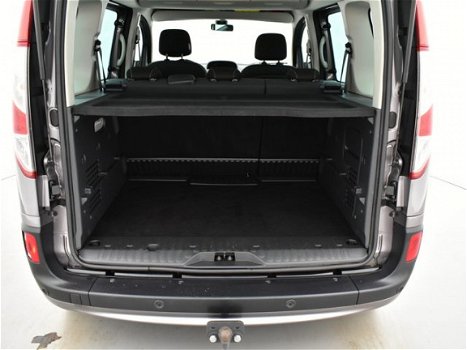 Renault Kangoo Family - TCe 115 Limited Start&Stop // Airco / Parkeersensoren / Trekhaak / 2 x Schui - 1