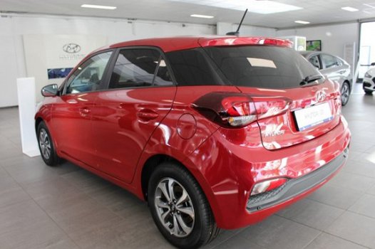Hyundai i20 - i20 Comfort | Rijklaarprijs | Nav pakket | Styling pakke - 1