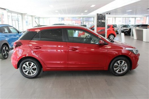 Hyundai i20 - i20 Comfort | Rijklaarprijs | Nav pakket | Styling pakke - 1