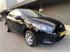 Mazda 2 - 2 1.3 S-VT Exclusive