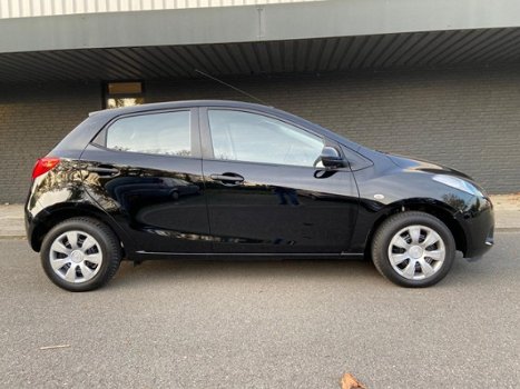 Mazda 2 - 2 1.3 S-VT Exclusive - 1