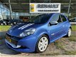 Renault Clio - 2.0 RS 203Pk Gordini Climate keyless PDC Leder - 1 - Thumbnail