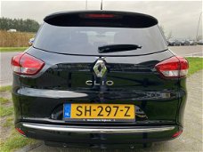 Renault Clio Estate - 0.9 TCe 90 Pk Limited Airco MediaNav Armst PDC a 16"LMV