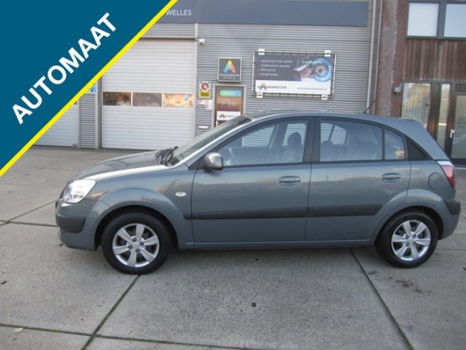 Kia Rio - 1.4 LXE Automaat - 1