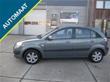 Kia Rio - 1.4 LXE Automaat