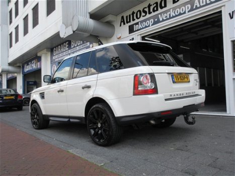 Land Rover Range Rover Sport - 3.0 TdV6 HSE Leer Facelift - 1