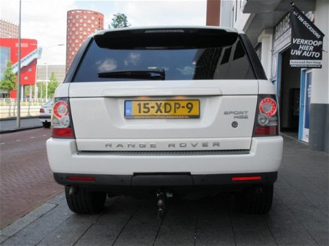 Land Rover Range Rover Sport - 3.0 TdV6 HSE Leer Facelift - 1