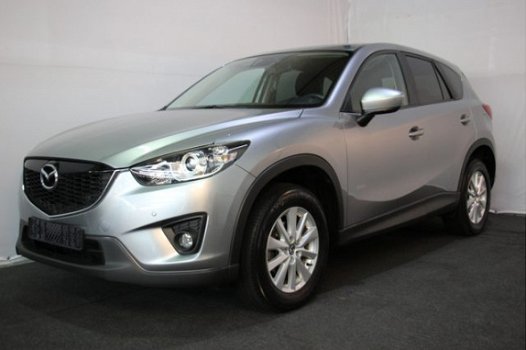 Mazda CX-5 - 2.0 TS+ 2WD 1 jaar garantie - 1