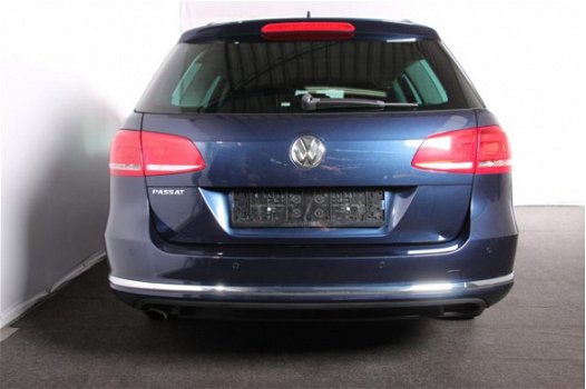 Volkswagen Passat Variant - 1.4 TSI Comfortline BlueMotion, navi - 1