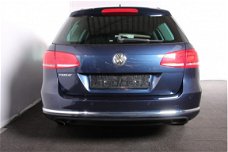 Volkswagen Passat Variant - 1.4 TSI Comfortline BlueMotion, navi