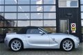 BMW Z4 Roadster - 3.0i 232 PK/ Clima/ Memory Stoelen - 1 - Thumbnail