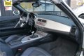 BMW Z4 Roadster - 3.0i 232 PK/ Clima/ Memory Stoelen - 1 - Thumbnail