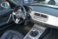 BMW Z4 Roadster - 3.0i 232 PK/ Clima/ Memory Stoelen - 1 - Thumbnail