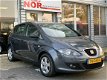 Seat Altea - 1.6 Comfortstyle LPG Airco in topstaat - 1 - Thumbnail