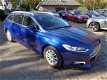 Ford Mondeo Wagon - 1.5 TDCI TIT. L. ECC/LMV/NAVI/PDC - 1 - Thumbnail