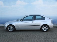 BMW 3-serie Compact - 316ti | Airco 316ti