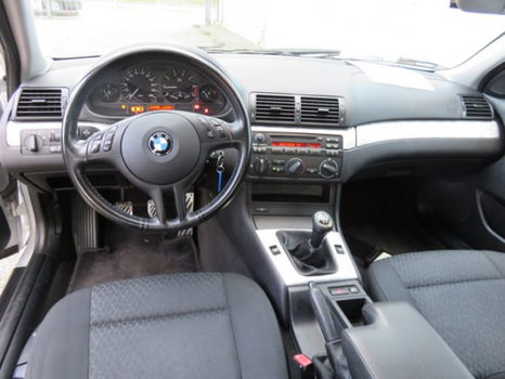 BMW 3-serie Compact - 316ti | Airco 316ti - 1