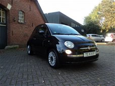 Fiat 500 - 1.2 Pop