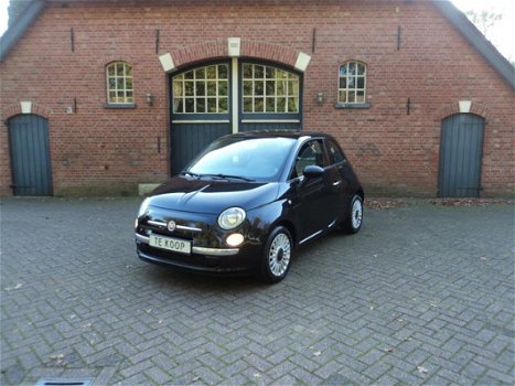 Fiat 500 - 1.2 Pop - 1