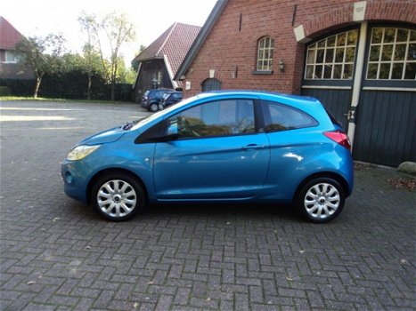 Ford Ka - 1.2 Titanium - 1