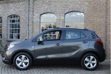 Opel Mokka - 1.6 Selection 2015 Slechts 62.272 km Navi, Airco, Cruise, PDC, LMV