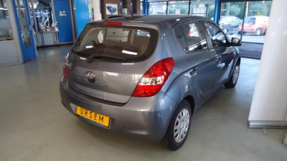 Hyundai i20 - 1