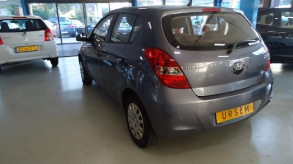 Hyundai i20 - 1