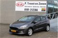 Ford Fiesta - 1.1 Trend Navigatie/Airco/Cruise controle/Rijstrooksensor/5-drs - 1 - Thumbnail