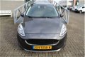 Ford Fiesta - 1.1 Trend Navigatie/Airco/Cruise controle/Rijstrooksensor/5-drs - 1 - Thumbnail