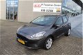 Ford Fiesta - 1.1 Trend Navigatie/Airco/Cruise controle/Rijstrooksensor/5-drs - 1 - Thumbnail