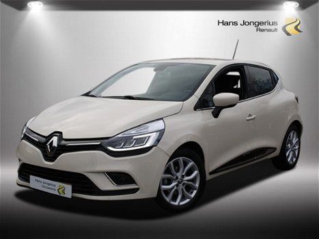 Renault Clio - TCe 90 Intens | Full Led | P.sensoren | Clima - 1