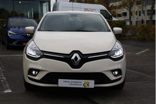 Renault Clio - TCe 90 Intens | Full Led | P.sensoren | Clima - 1