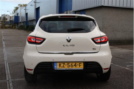 Renault Clio - TCe 90 Intens | Full Led | P.sensoren | Clima - 1