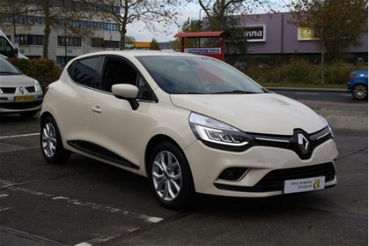 Renault Clio - TCe 90 Intens | Full Led | P.sensoren | Clima - 1