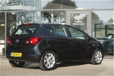 Opel Corsa - 1.4 Edition NL-Auto Airco/cruise