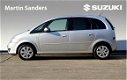 Opel Meriva - 1.6-16V Temptation AUTOMAAT - 1 - Thumbnail