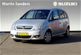 Opel Meriva - 1.6-16V Temptation AUTOMAAT - 1 - Thumbnail