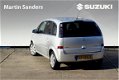 Opel Meriva - 1.6-16V Temptation AUTOMAAT - 1 - Thumbnail