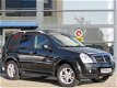 SsangYong Rexton - RX 270 XVT High Roof Automaat / Airco / Leder Int / Grijs Kent / 18