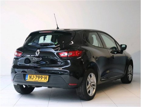 Renault Clio - 0.9 TCe Zen/Airco/Navi/DAB/Cruisecontrol - 1