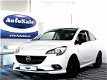 Opel Corsa - 1.0 OPC Line BLUET CRUISE PDC STUUR/STOELVERW. '15 - 1 - Thumbnail