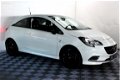 Opel Corsa - 1.0 OPC Line BLUET CRUISE PDC STUUR/STOELVERW. '15 - 1 - Thumbnail