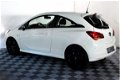 Opel Corsa - 1.0 OPC Line BLUET CRUISE PDC STUUR/STOELVERW. '15 - 1 - Thumbnail