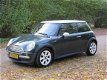 Mini Mini Cooper - 1.6 Automaat / Airco / El. Ramen / CV Met AB - 1 - Thumbnail