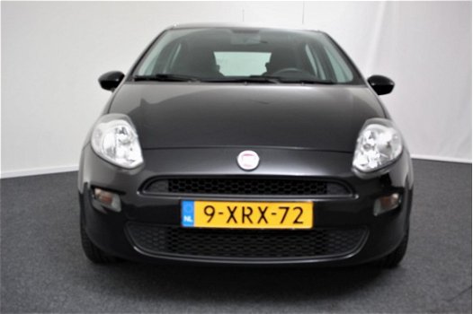 Fiat Punto Evo - 0.9 TwinAir Street (Airco/Blue tooth/lmv) - 1